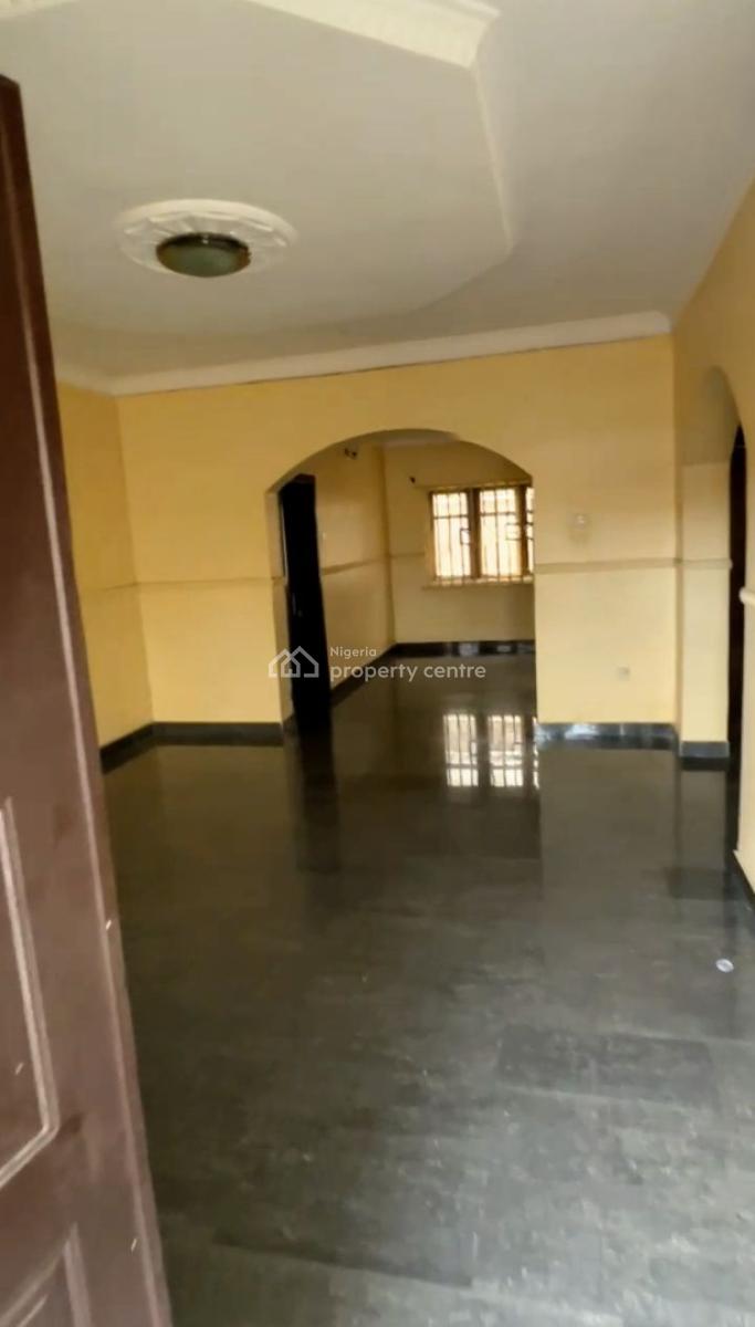 2 Bedroom Flat, Olukonla, Sangotedo, Ajah, Lagos, Flat / Apartment for Rent