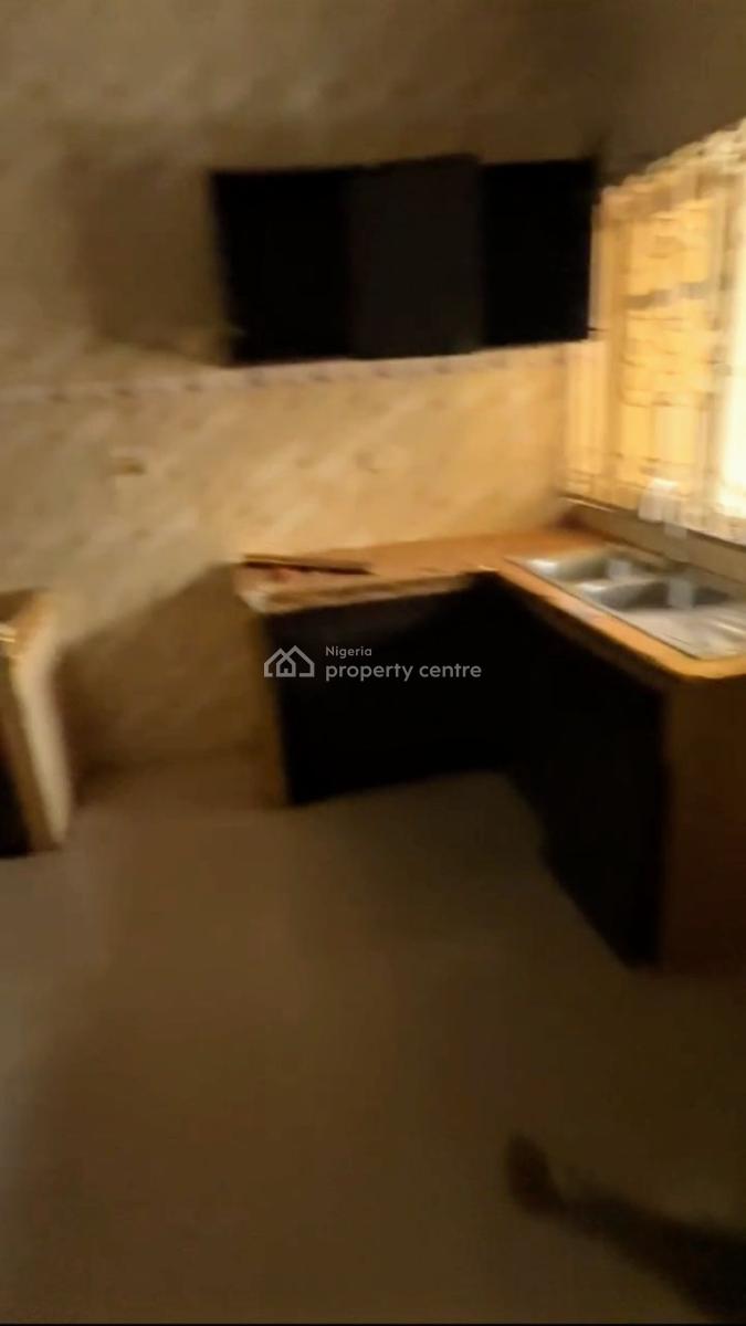 2 Bedroom Flat, Olukonla, Sangotedo, Ajah, Lagos, Flat / Apartment for Rent