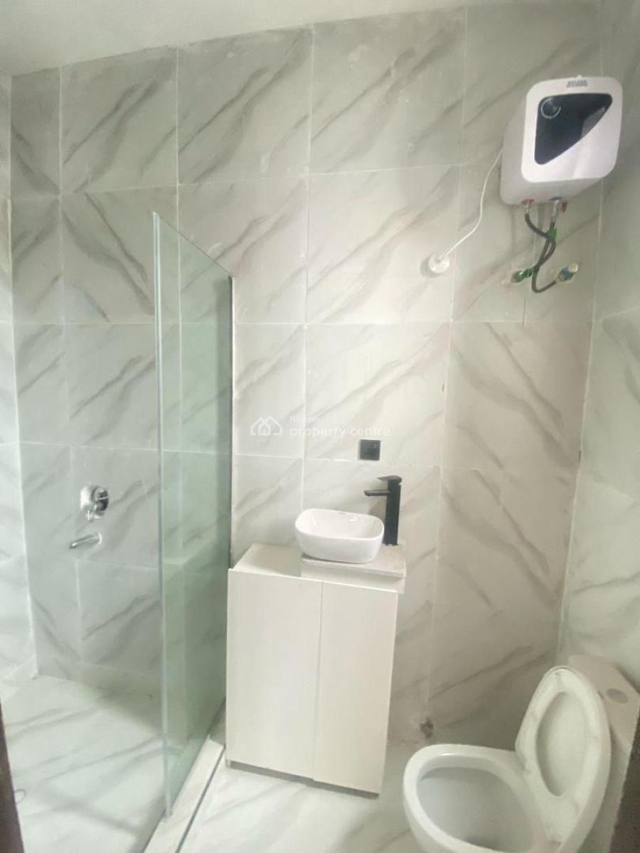 2bedroom Apartment, Ologolo, Lekki, Lagos, House for Rent