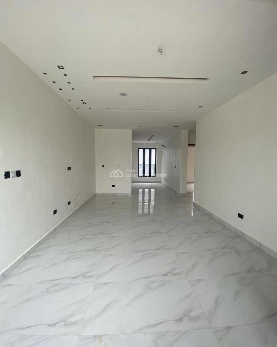 2bedroom Apartment, Ologolo, Lekki, Lagos, House for Rent