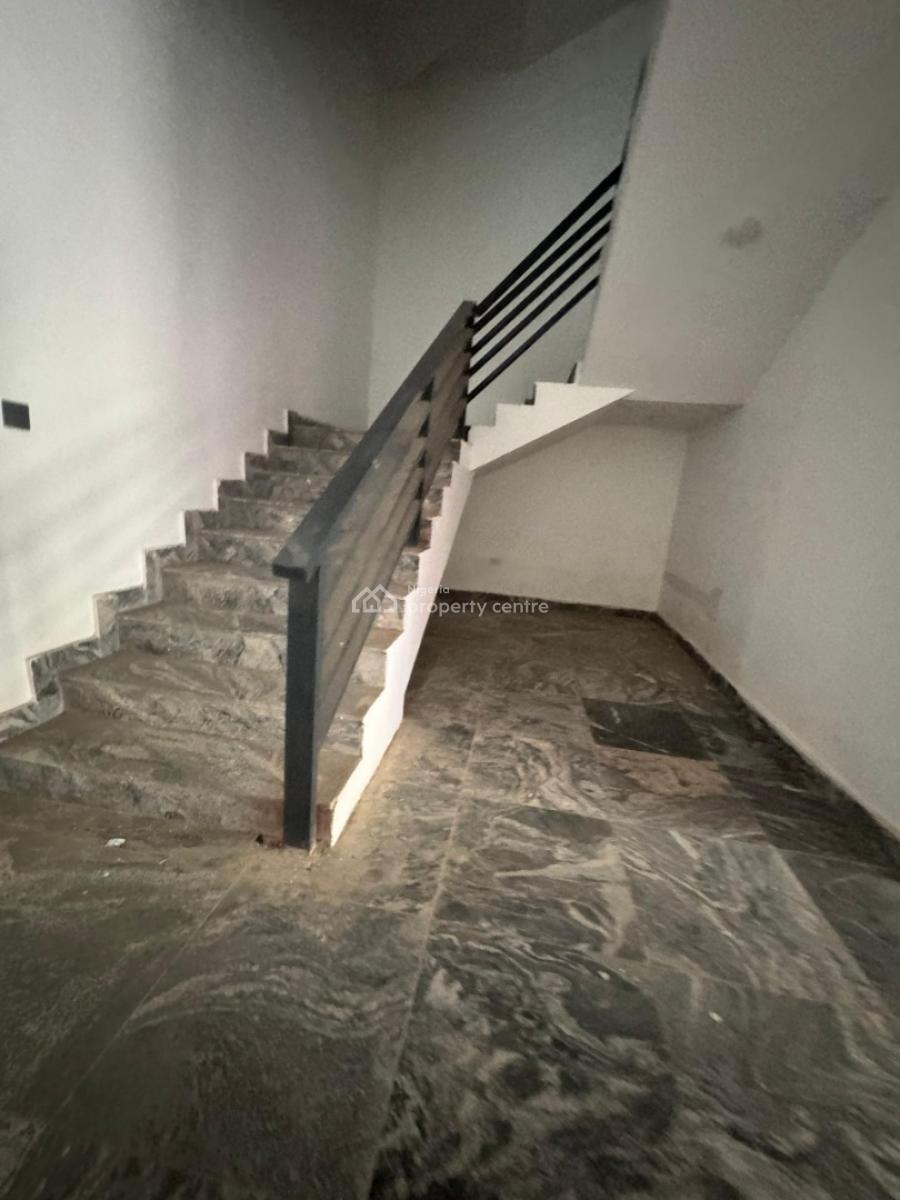 Newly Built Office Building, Corporate, Wuse 2, Abuja, Commercial Property for Rent