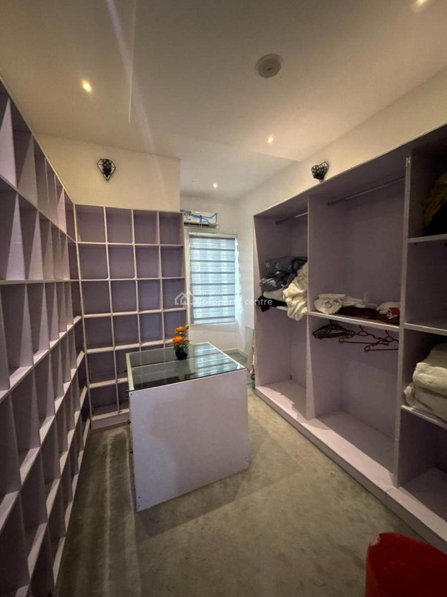 Luxury 4bedroom, 2nd Toll Gate, Lekki, Lagos, Semi-detached Duplex for Rent