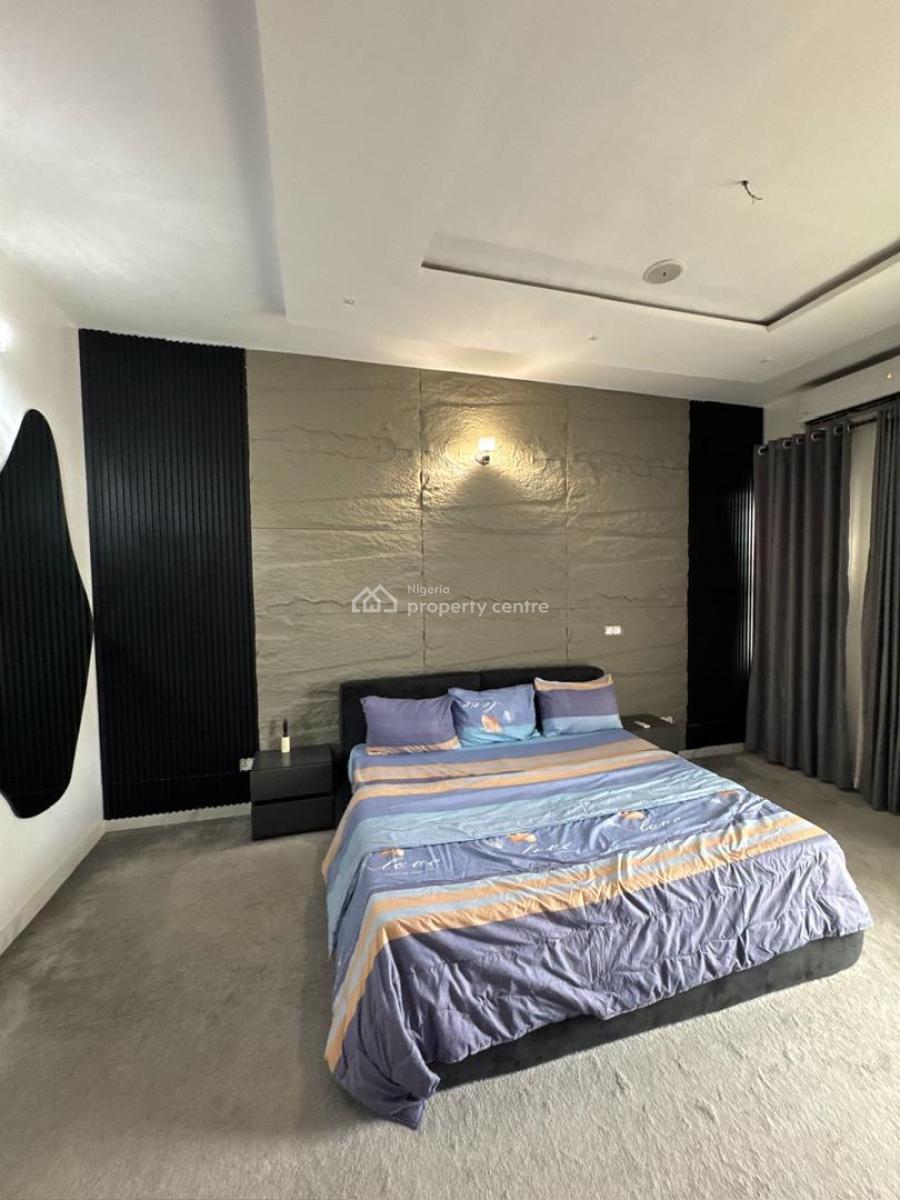 Luxury 4bedroom, 2nd Toll Gate, Lekki, Lagos, Semi-detached Duplex for Rent