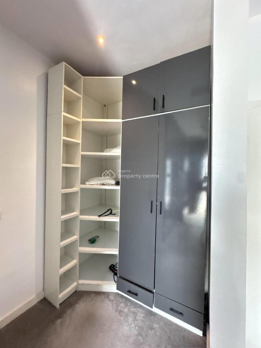 Luxury 4bedroom, 2nd Toll Gate, Lekki, Lagos, Semi-detached Duplex for Rent