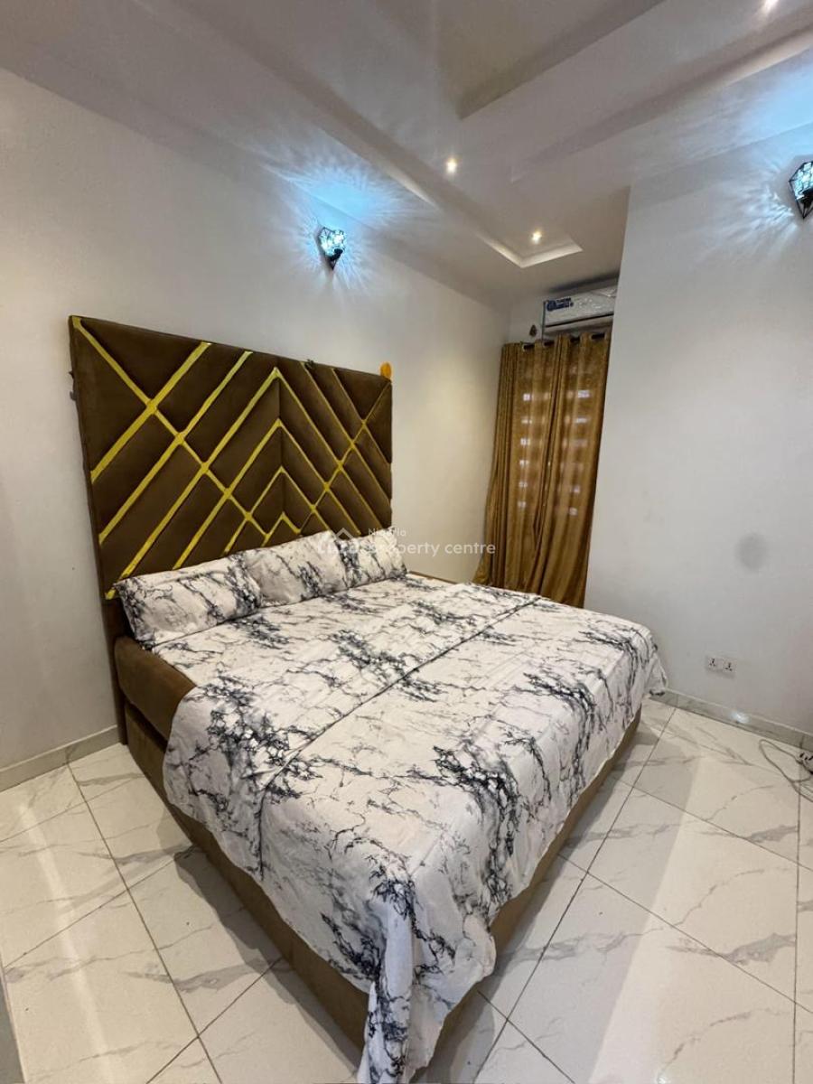 Luxury 4bedroom, 2nd Toll Gate, Lekki, Lagos, Semi-detached Duplex for Rent