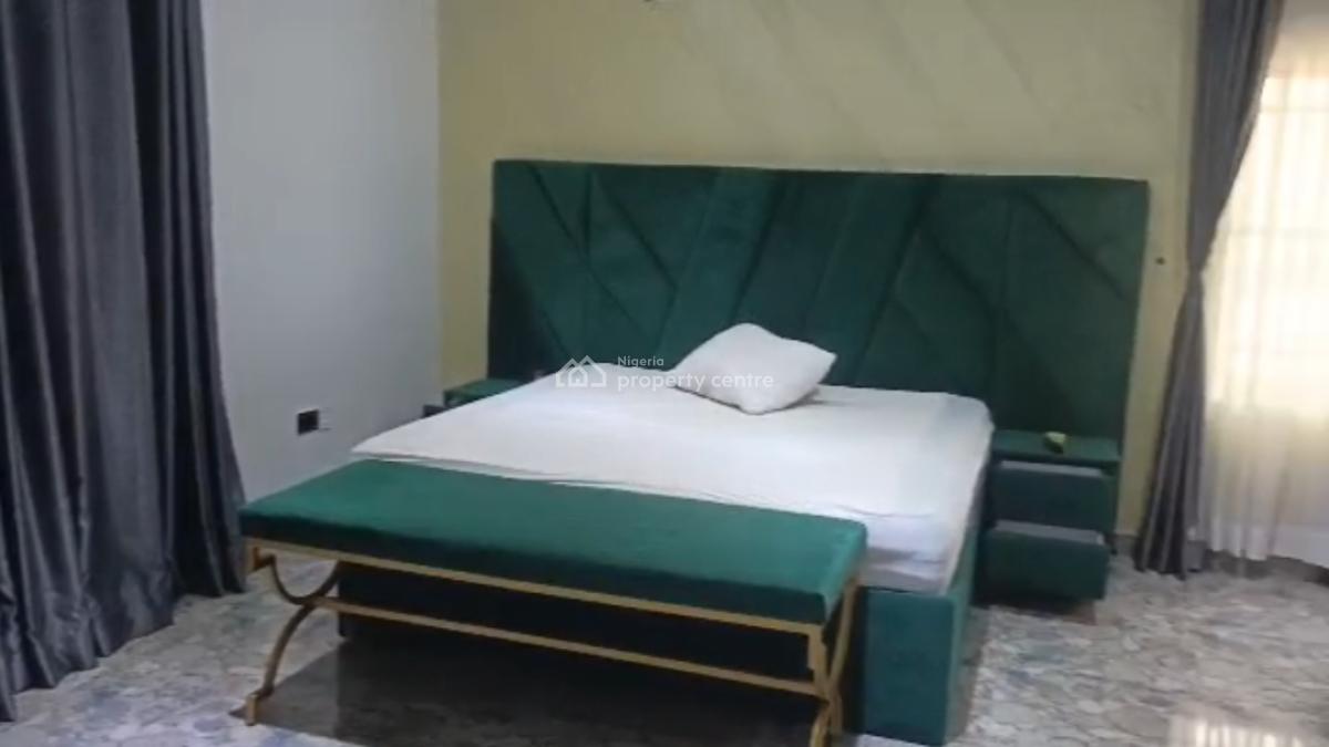 4 Bedroom Fully Detached House + Bq, Meridian Park Estate, Awoyaya, Ibeju Lekki, Lagos, Detached Duplex for Rent