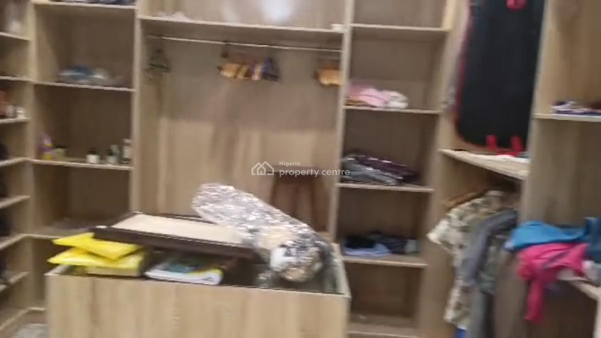 4 Bedroom Fully Detached House + Bq, Meridian Park Estate, Awoyaya, Ibeju Lekki, Lagos, Detached Duplex for Rent