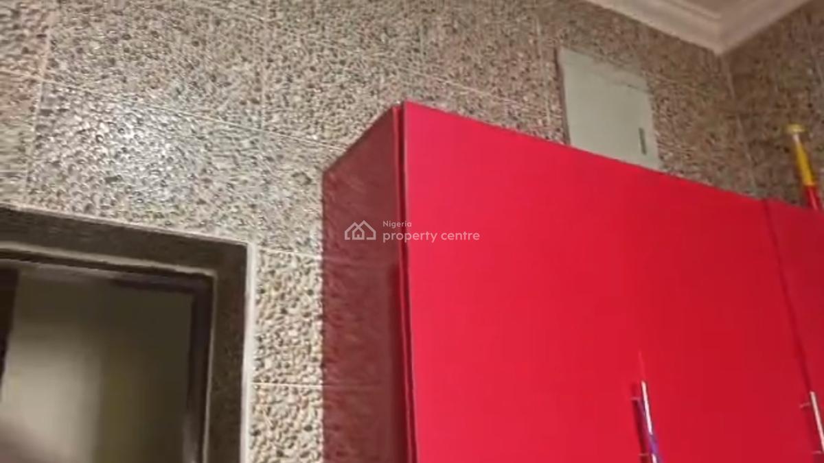 4 Bedroom Fully Detached House + Bq, Meridian Park Estate, Awoyaya, Ibeju Lekki, Lagos, Detached Duplex for Rent