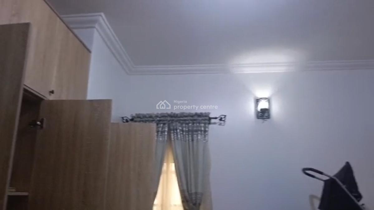 4 Bedroom Fully Detached House + Bq, Meridian Park Estate, Awoyaya, Ibeju Lekki, Lagos, Detached Duplex for Rent