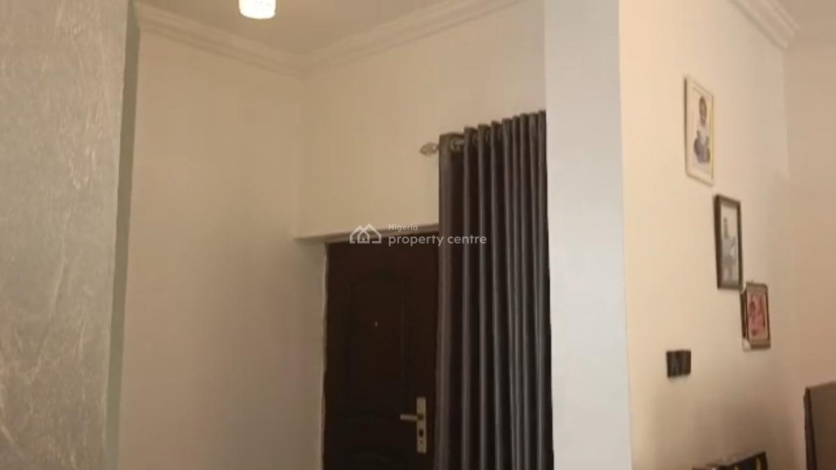 4 Bedroom Fully Detached House + Bq, Meridian Park Estate, Awoyaya, Ibeju Lekki, Lagos, Detached Duplex for Rent