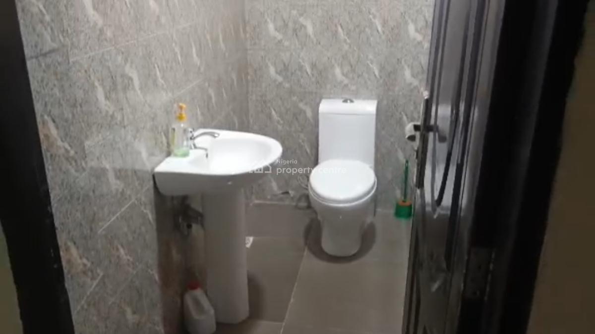 4 Bedroom Fully Detached House + Bq, Meridian Park Estate, Awoyaya, Ibeju Lekki, Lagos, Detached Duplex for Rent