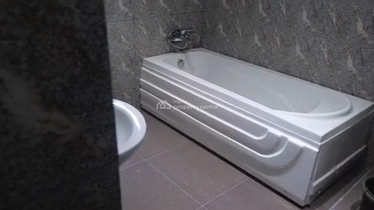 4 Bedroom Fully Detached House + Bq, Meridian Park Estate, Awoyaya, Ibeju Lekki, Lagos, Detached Duplex for Rent