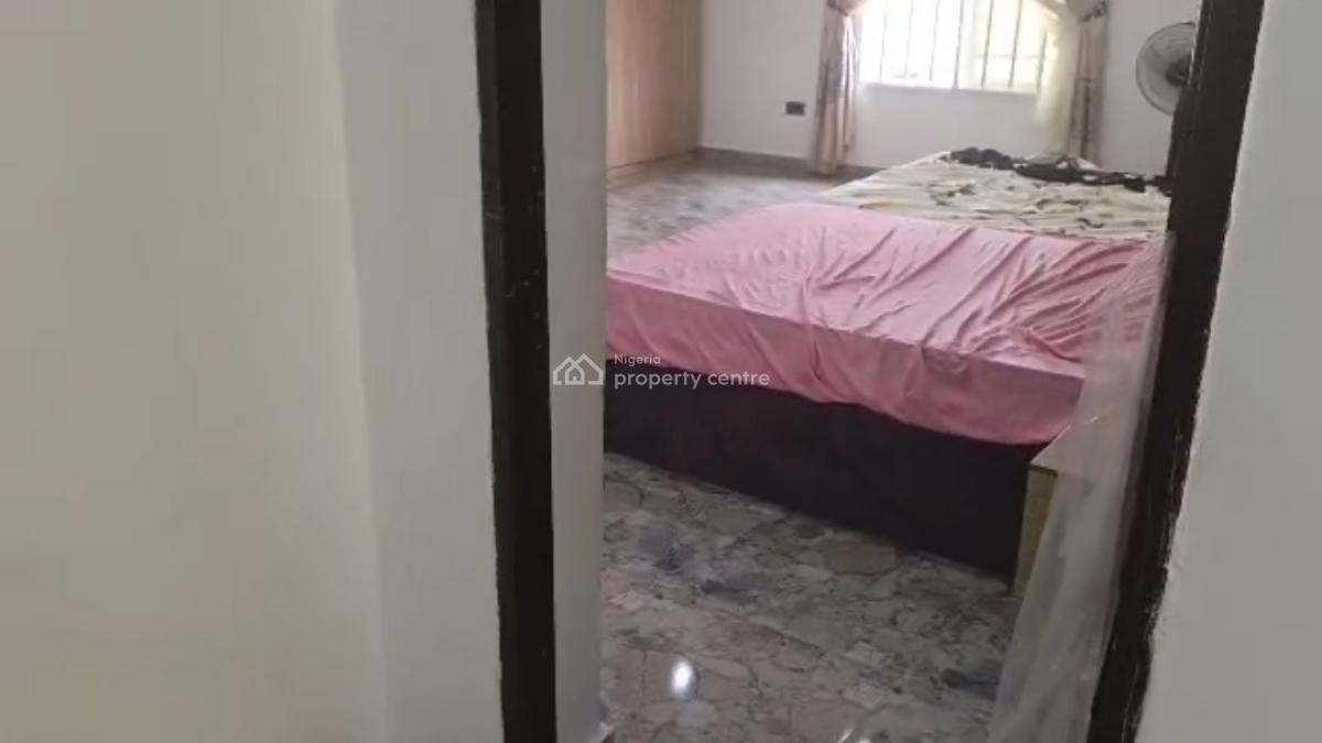 4 Bedroom Fully Detached House + Bq, Meridian Park Estate, Awoyaya, Ibeju Lekki, Lagos, Detached Duplex for Rent