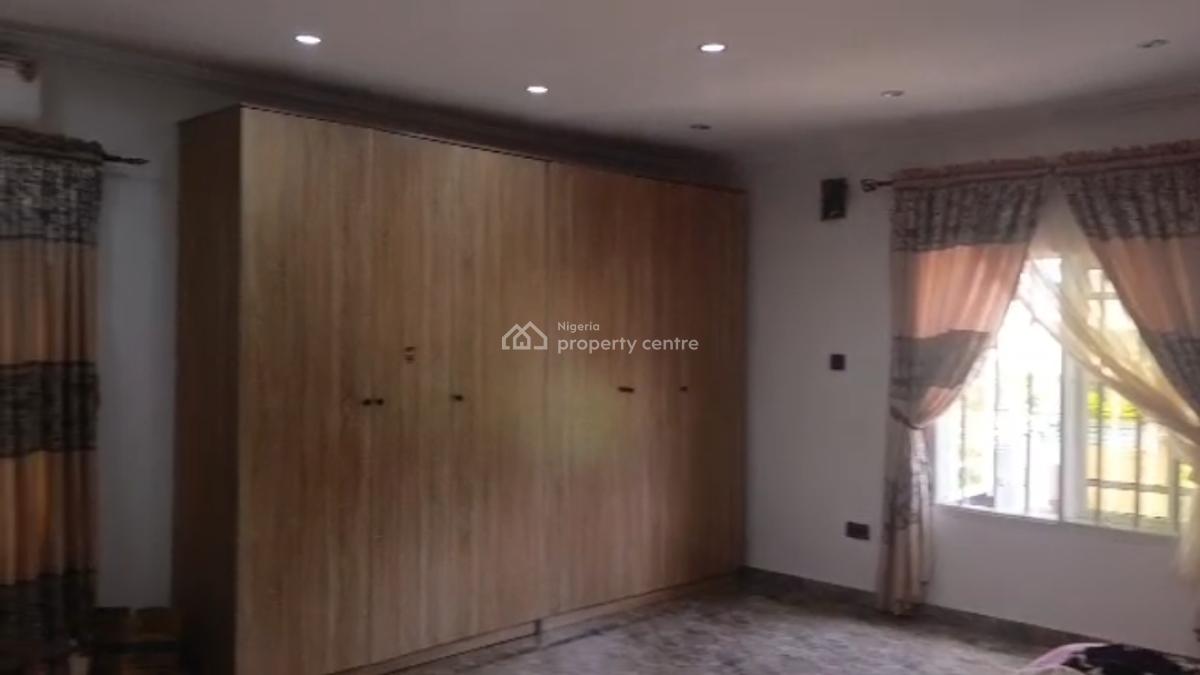 4 Bedroom Fully Detached House + Bq, Meridian Park Estate, Awoyaya, Ibeju Lekki, Lagos, Detached Duplex for Rent