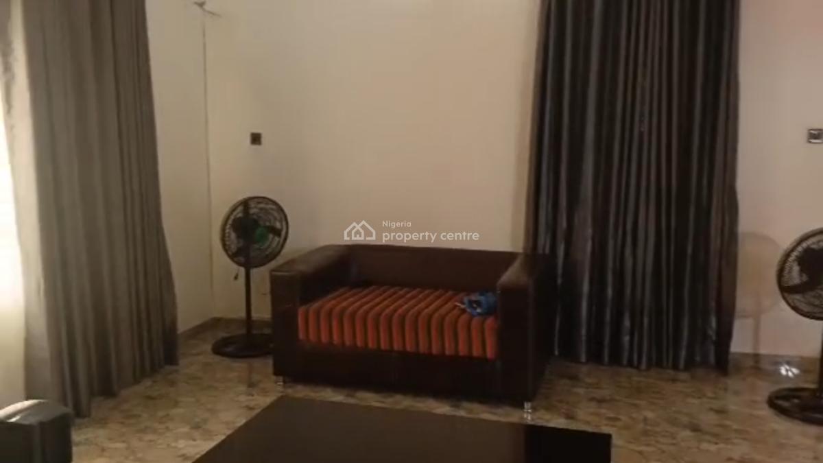 4 Bedroom Fully Detached House + Bq, Meridian Park Estate, Awoyaya, Ibeju Lekki, Lagos, Detached Duplex for Rent