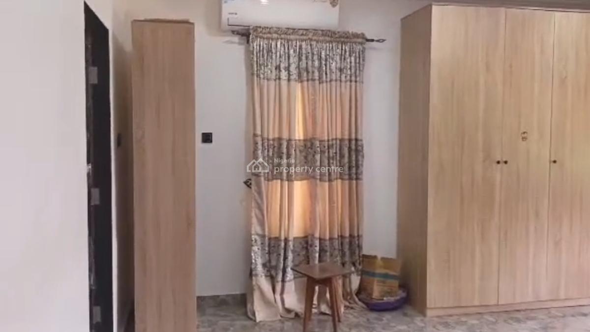 4 Bedroom Fully Detached House + Bq, Meridian Park Estate, Awoyaya, Ibeju Lekki, Lagos, Detached Duplex for Rent