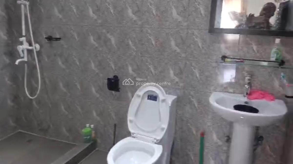 4 Bedroom Fully Detached House + Bq, Meridian Park Estate, Awoyaya, Ibeju Lekki, Lagos, Detached Duplex for Rent