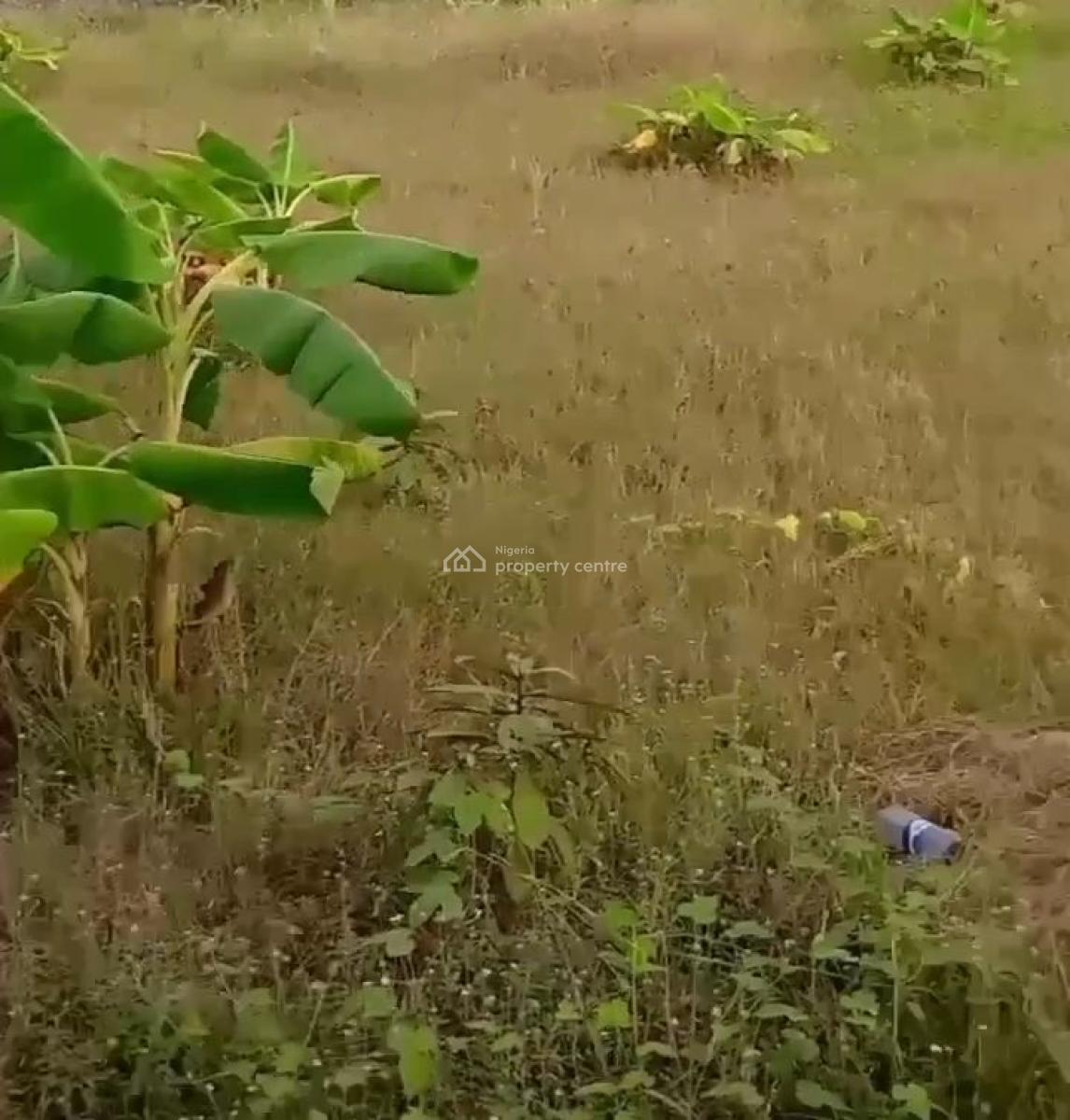 7 Plots of Land, Ibeju Lekki, Lagos, Residential Land for Sale