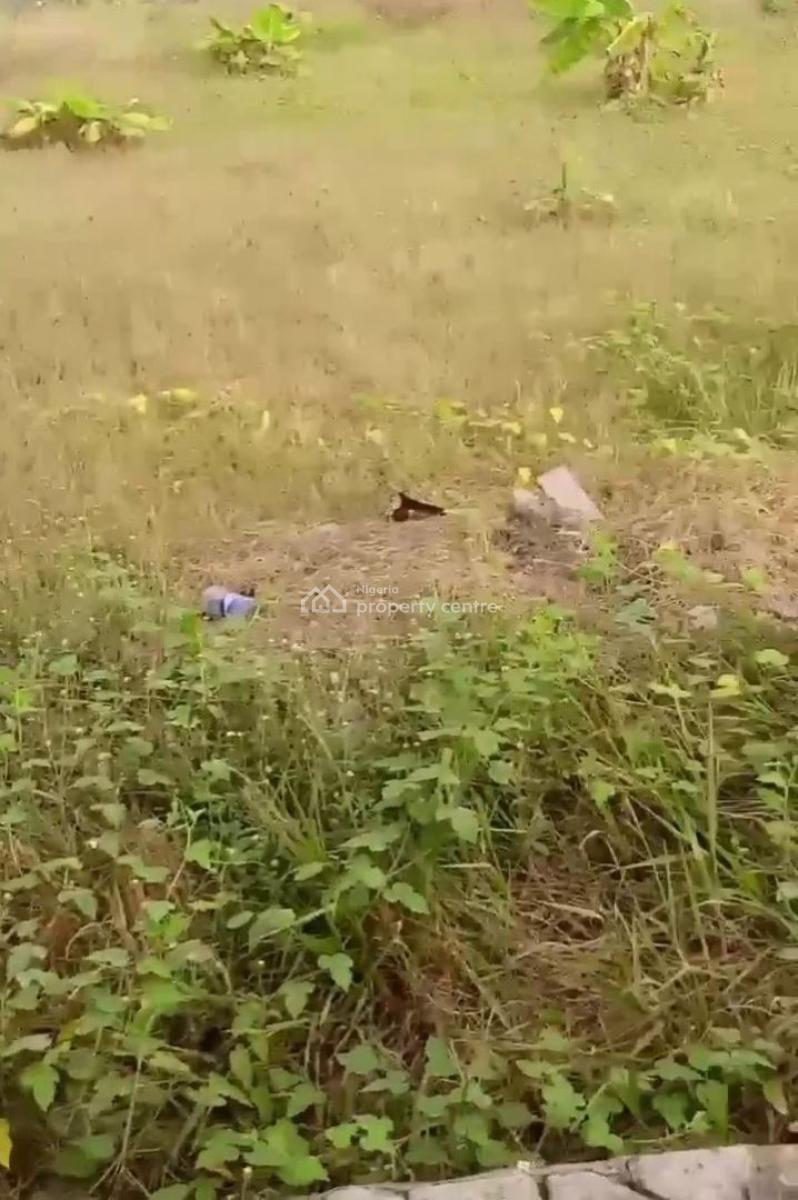 7 Plots of Land, Ibeju Lekki, Lagos, Residential Land for Sale