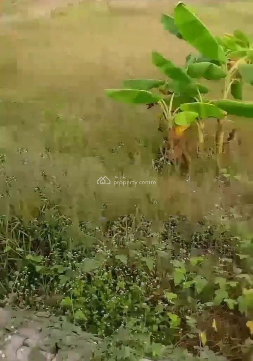 7 Plots of Land, Ibeju Lekki, Lagos, Residential Land for Sale