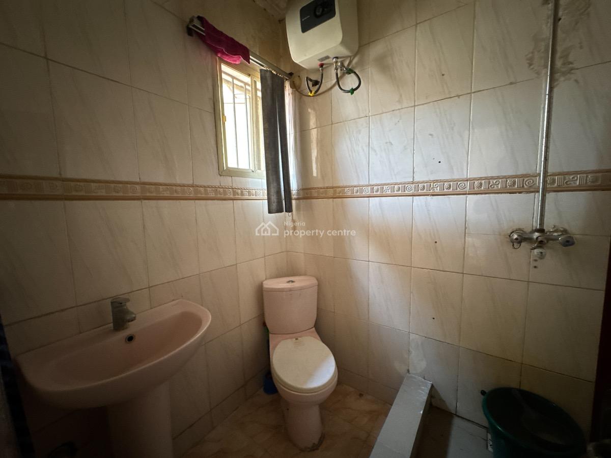 4 Bedroom Terrace Duplex (partly Furnished), Chevron Drive., Lekki, Lagos, Terraced Duplex for Sale