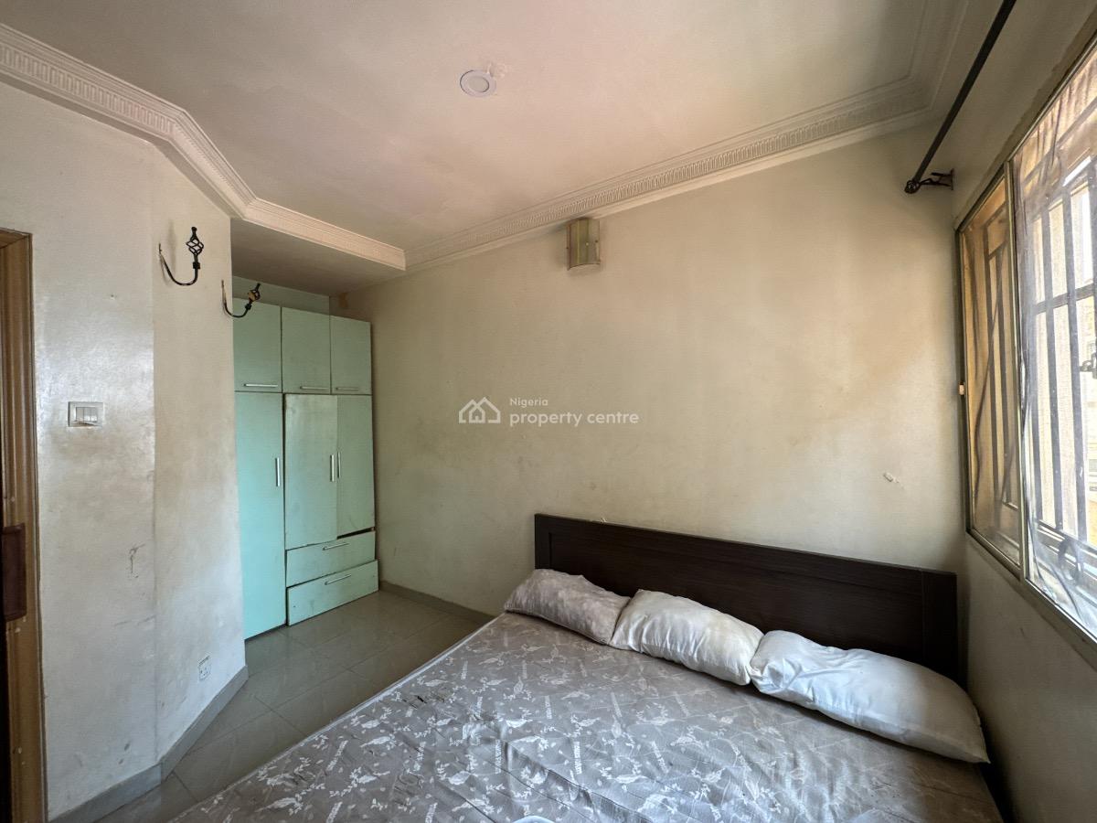 4 Bedroom Terrace Duplex (partly Furnished), Chevron Drive., Lekki, Lagos, Terraced Duplex for Sale