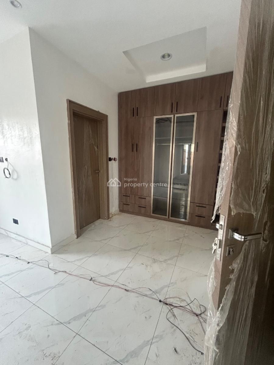 Luxury 5 Bedroom Detached House, Omole Phase 1, Ikeja, Lagos, Detached Duplex for Sale