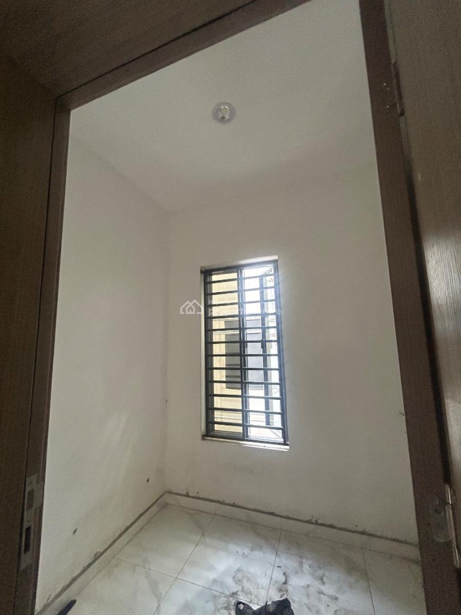Luxury 5 Bedroom Detached House, Omole Phase 1, Ikeja, Lagos, Detached Duplex for Sale