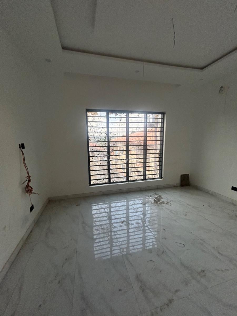 Luxury 5 Bedroom Detached House, Omole Phase 1, Ikeja, Lagos, Detached Duplex for Sale