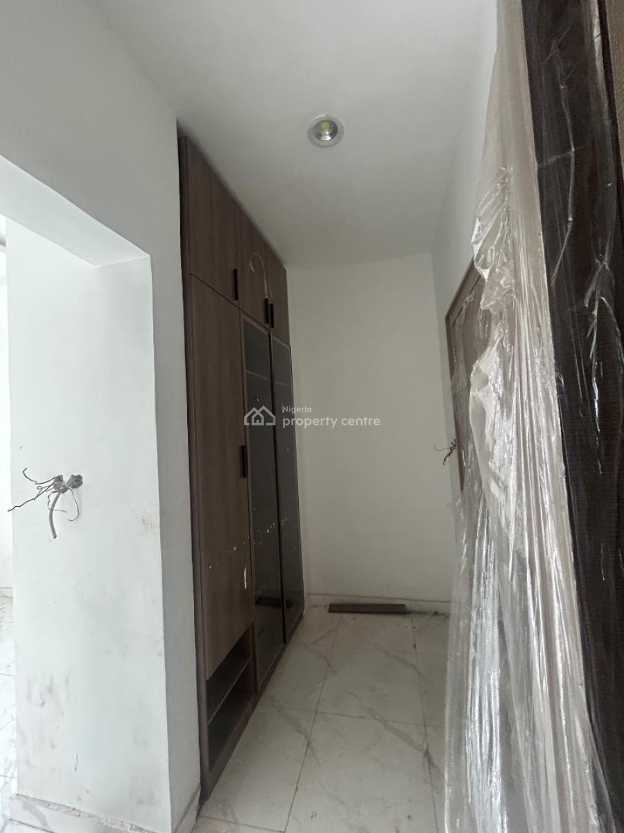 Luxury 5 Bedroom Detached House, Omole Phase 1, Ikeja, Lagos, Detached Duplex for Sale