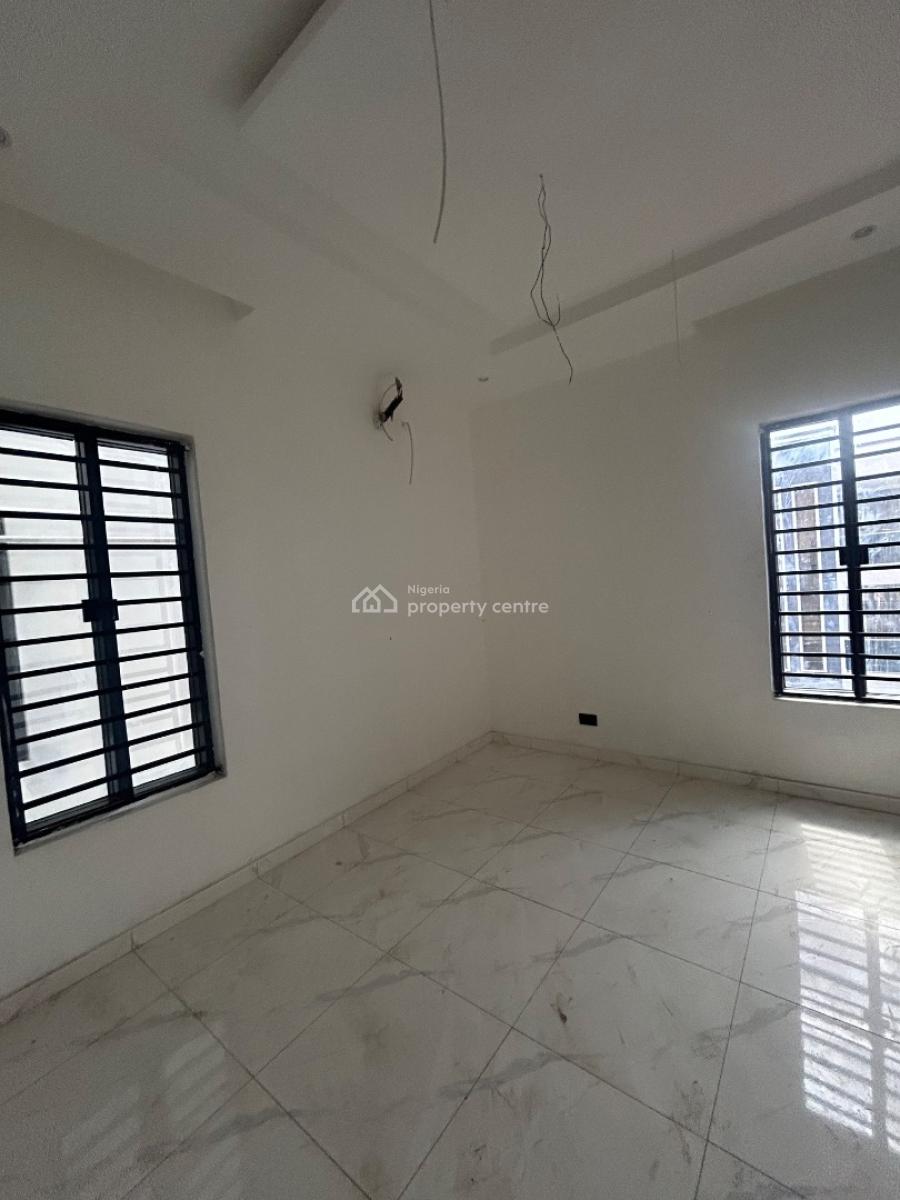 Luxury 5 Bedroom Detached House, Omole Phase 1, Ikeja, Lagos, Detached Duplex for Sale