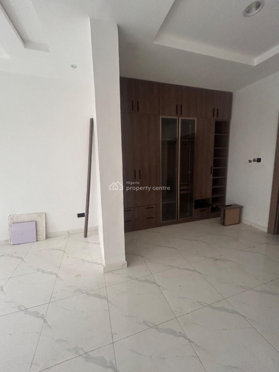 Luxury 5 Bedroom Detached House, Omole Phase 1, Ikeja, Lagos, Detached Duplex for Sale