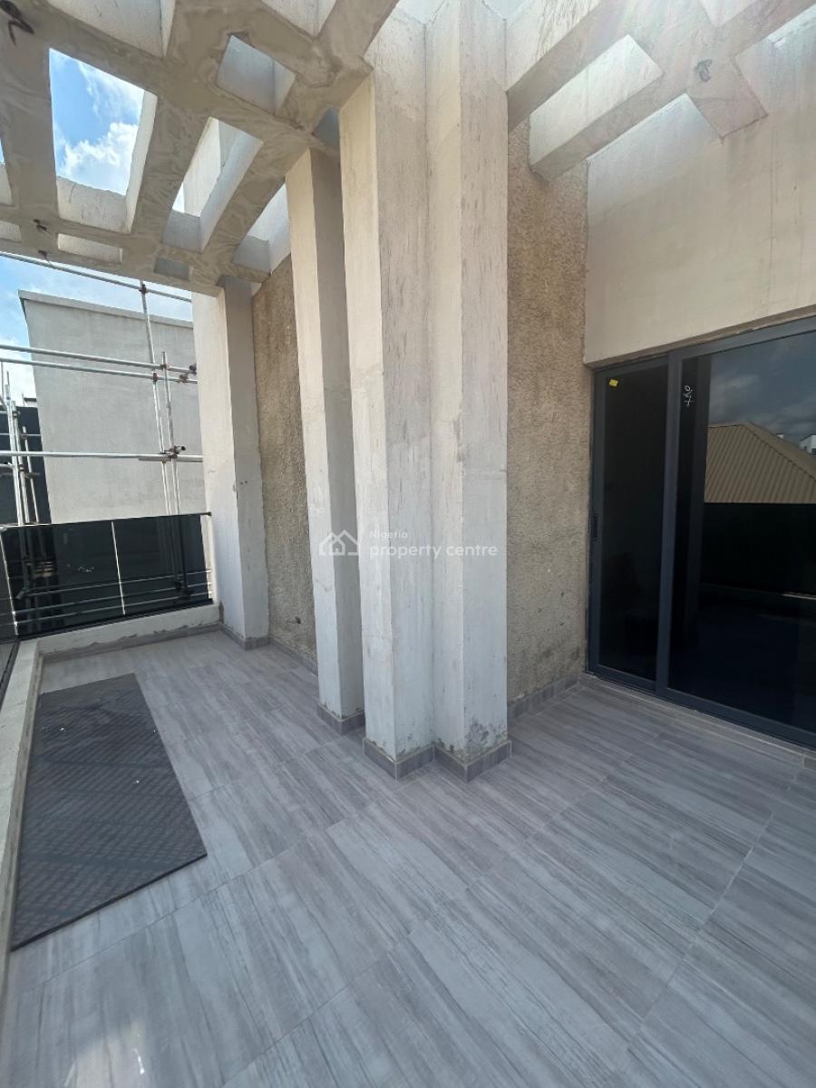 Luxury 5 Bedroom Detached House, Omole Phase 1, Ikeja, Lagos, Detached Duplex for Sale