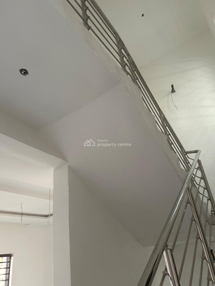 Luxury 5 Bedroom Detached House, Omole Phase 1, Ikeja, Lagos, Detached Duplex for Sale