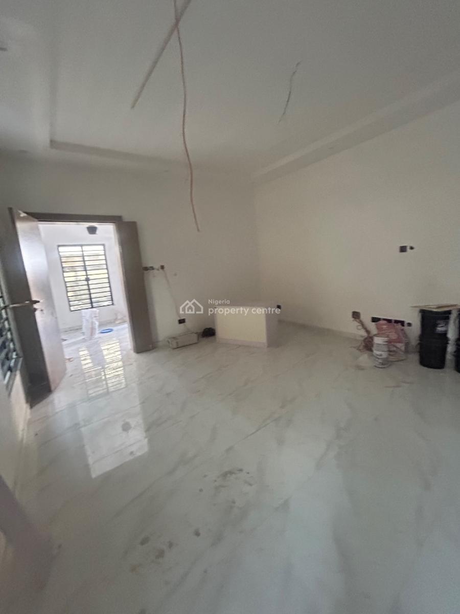 Luxury 5 Bedroom Detached House, Omole Phase 1, Ikeja, Lagos, Detached Duplex for Sale