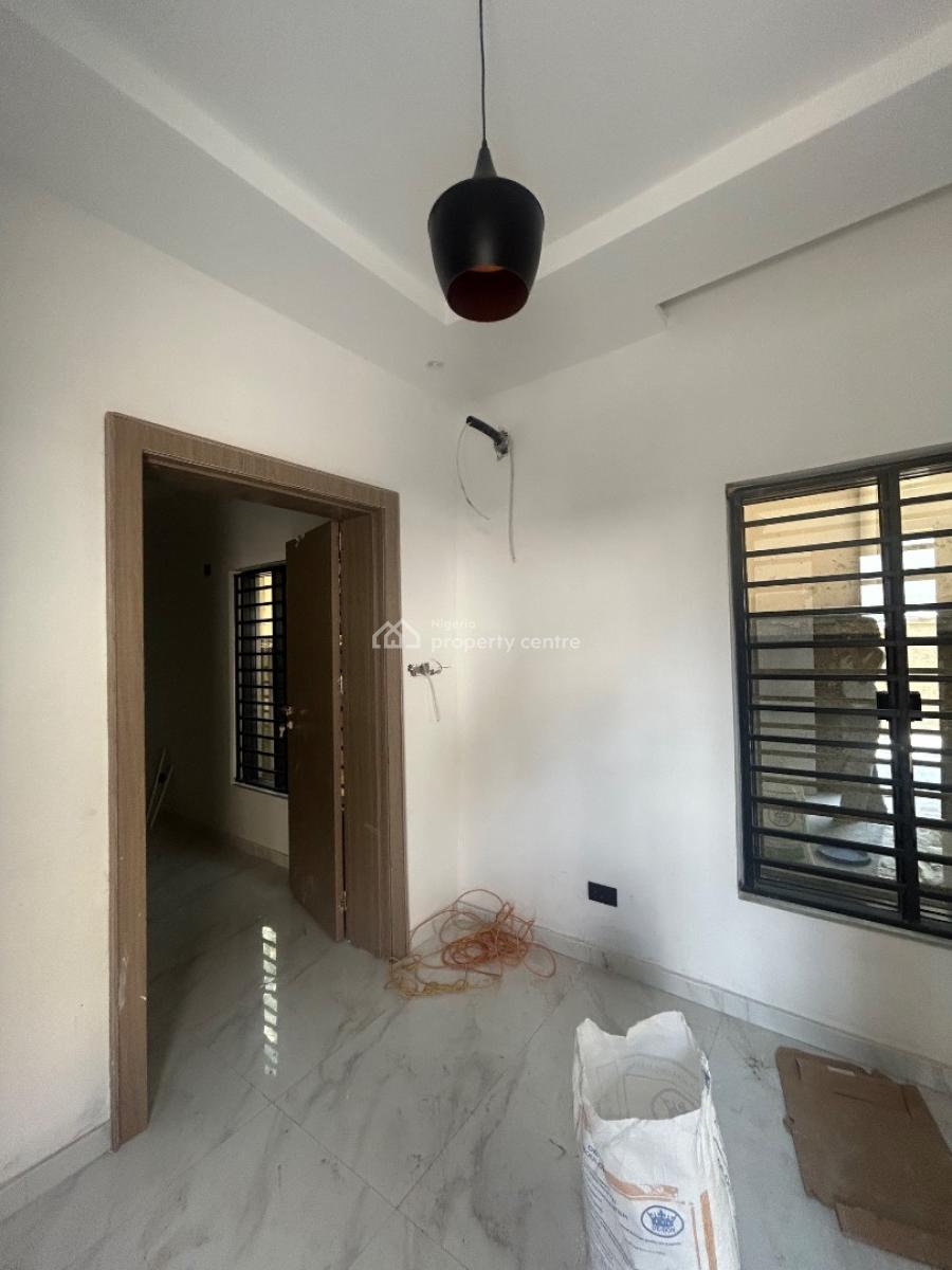 Luxury 5 Bedroom Detached House, Omole Phase 1, Ikeja, Lagos, Detached Duplex for Sale