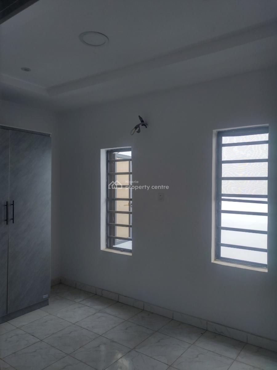 3 Bedroom, Extension, Omole Phase 2, Ikeja, Lagos, Semi-detached Duplex for Rent