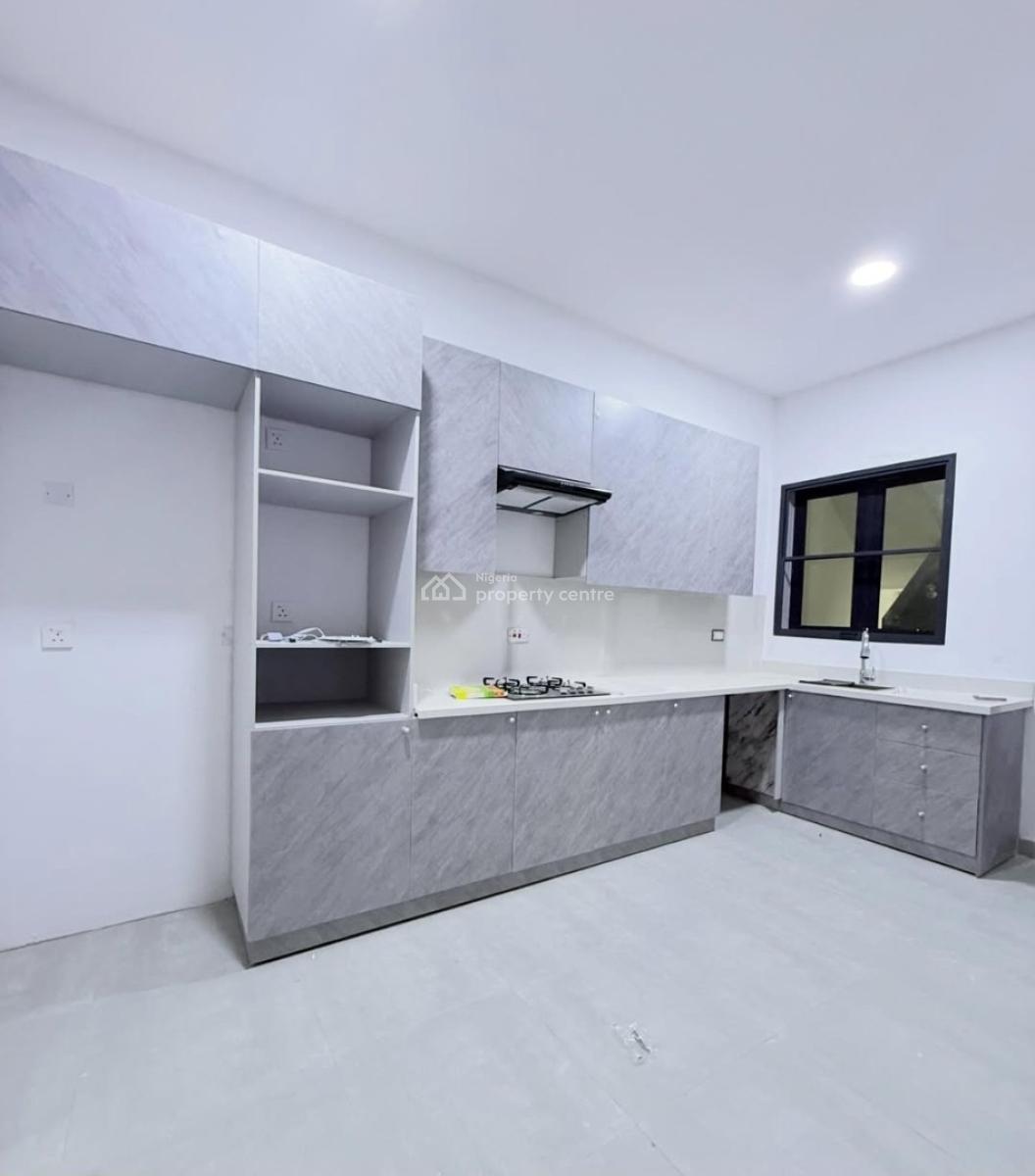 3, Lekki Phase 1, Lekki, Lagos, Flat / Apartment for Rent