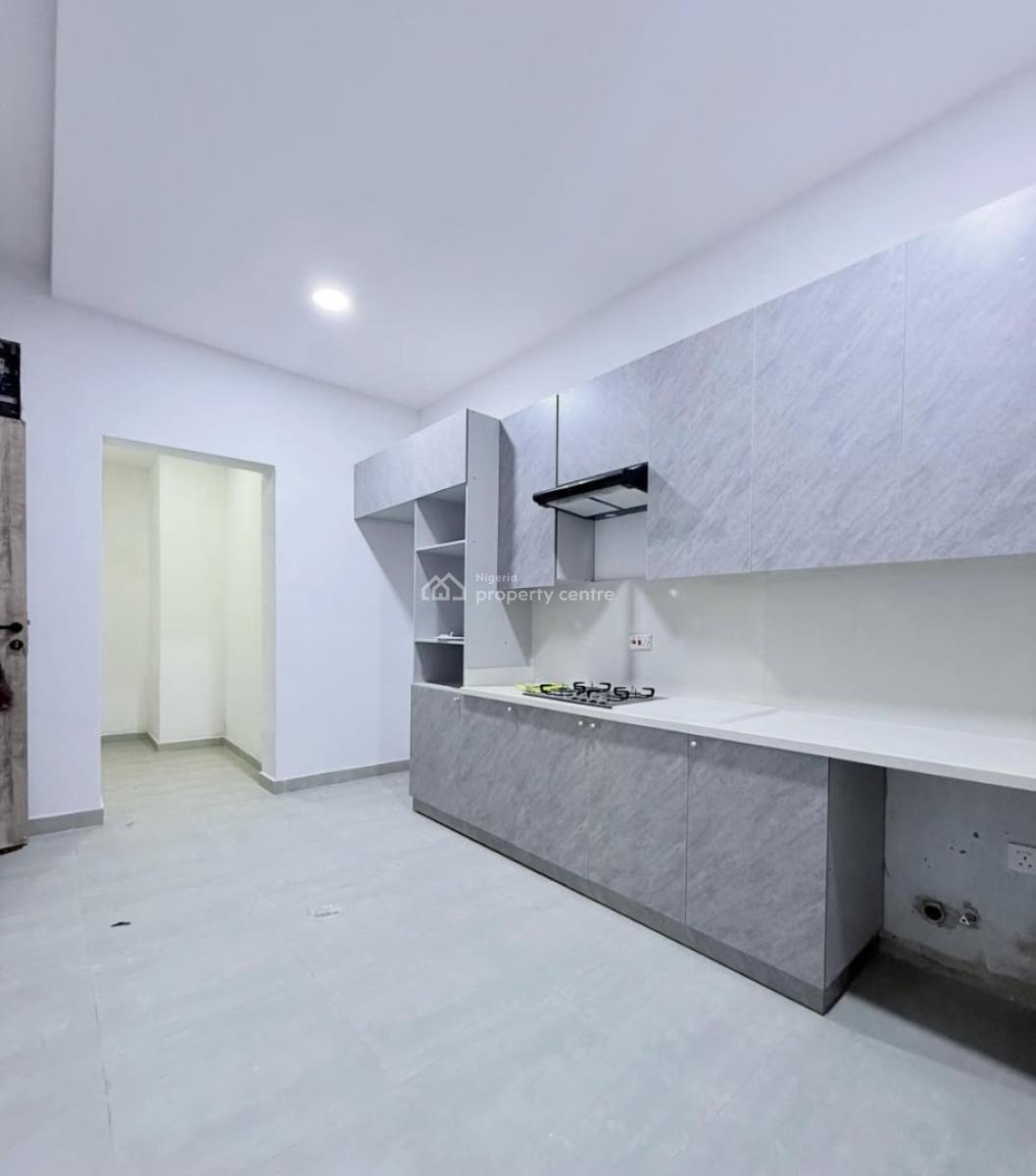 3, Lekki Phase 1, Lekki, Lagos, Flat / Apartment for Rent