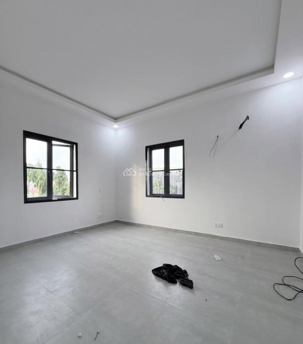 3, Lekki Phase 1, Lekki, Lagos, Flat / Apartment for Rent