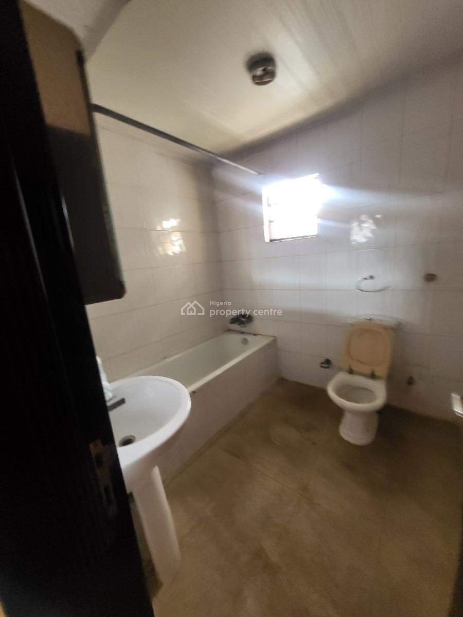 Office Space 5bedroom Semi Detached Duplex with Bq, Court Yard, Off Admiralty,  African Lane, Lekki Phase 1, Lekki, Lagos, Semi-detached Duplex for Rent