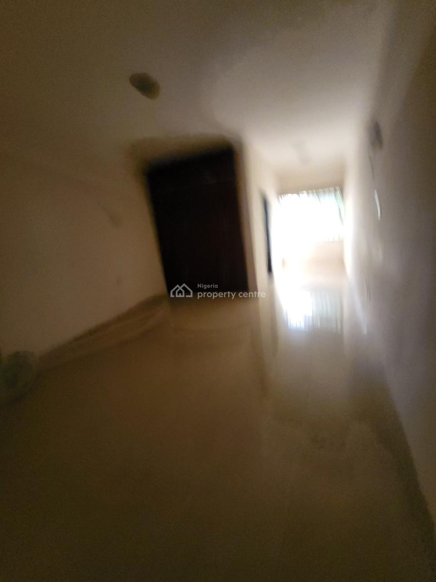 Office Space 5bedroom Semi Detached Duplex with Bq, Court Yard, Off Admiralty,  African Lane, Lekki Phase 1, Lekki, Lagos, Semi-detached Duplex for Rent
