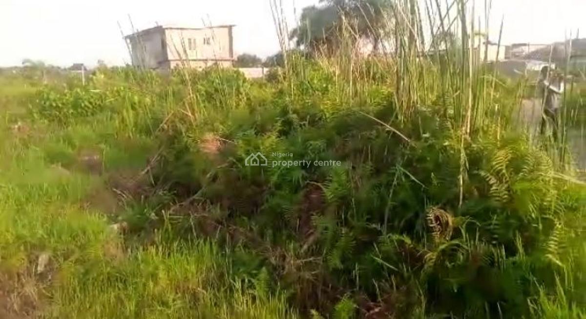 4 Plots of Land, Imalete Alafia, Ibeju Lekki, Lagos, Mixed-use Land for Sale