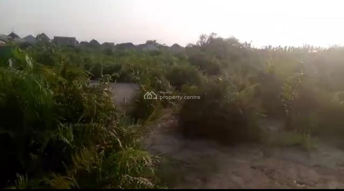 4 Plots of Land, Imalete Alafia, Ibeju Lekki, Lagos, Mixed-use Land for Sale