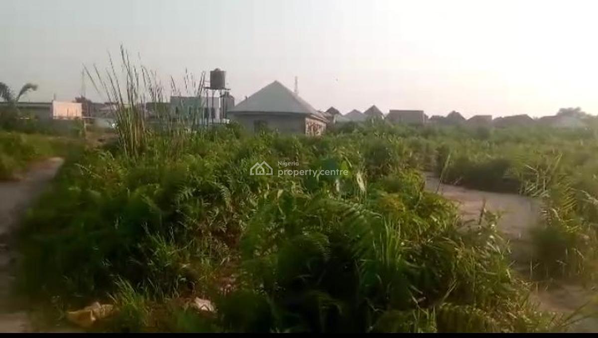 4 Plots of Land, Imalete Alafia, Ibeju Lekki, Lagos, Mixed-use Land for Sale