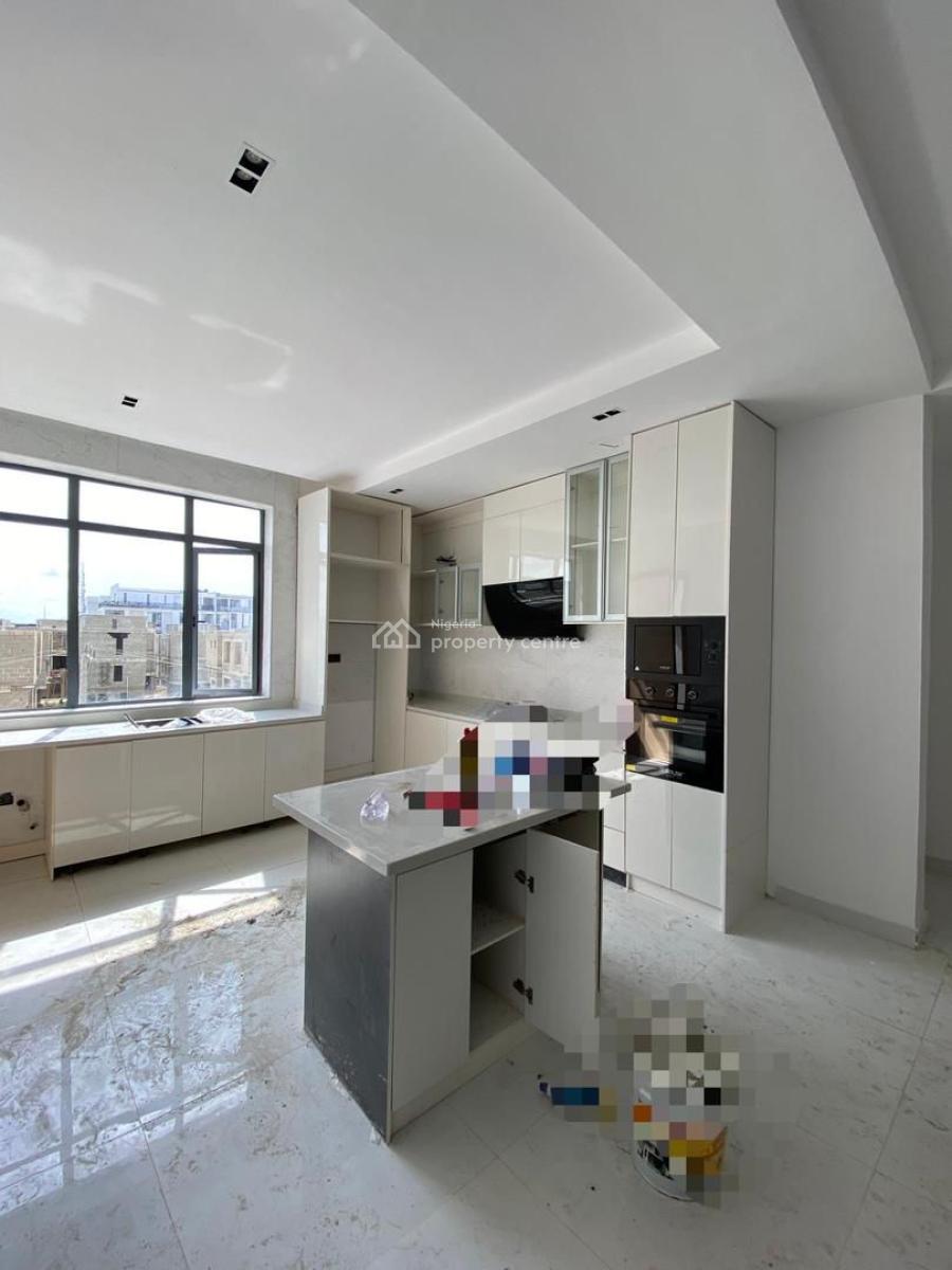 Luxury 3bedroom Apartment, Ikate, Lekki, Lagos, Flat / Apartment for Sale