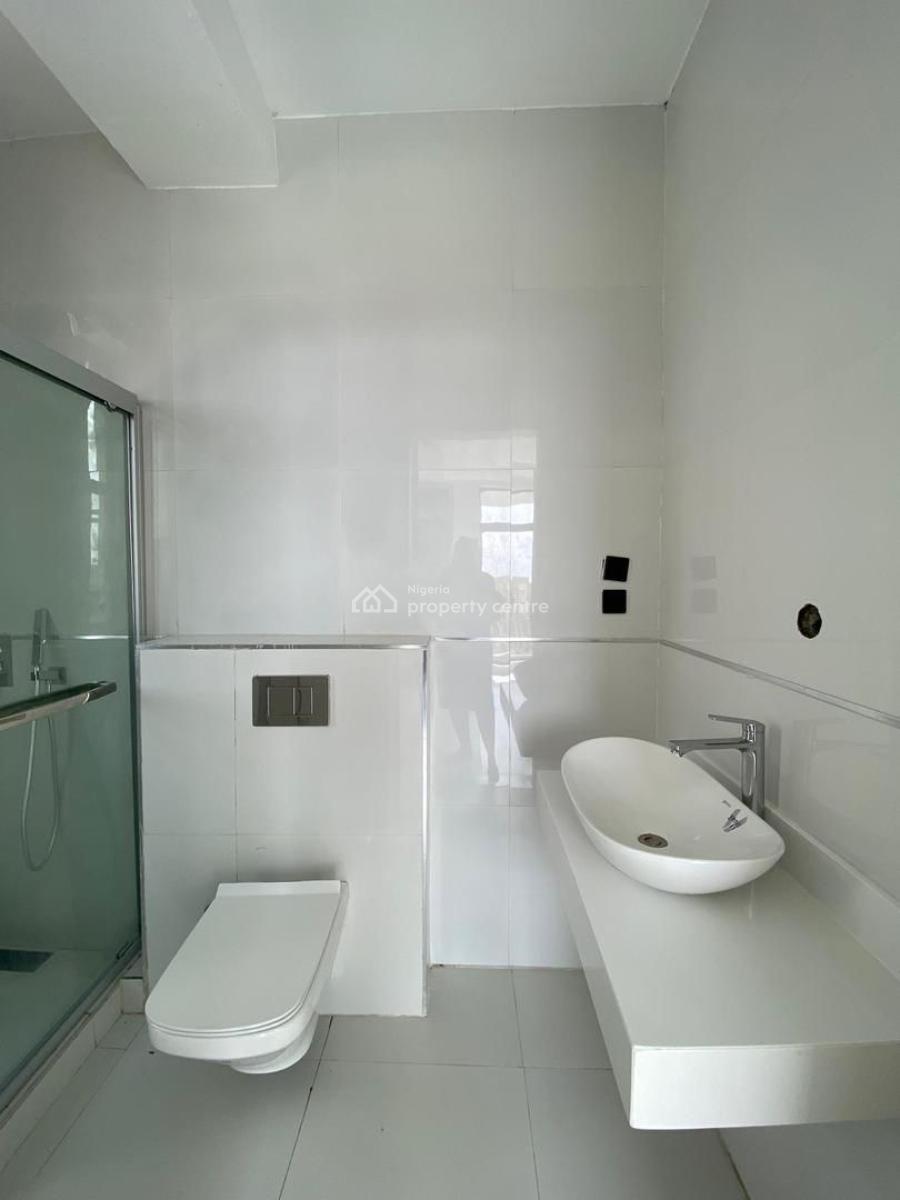 Luxury 3bedroom Apartment, Ikate, Lekki, Lagos, Flat / Apartment for Sale