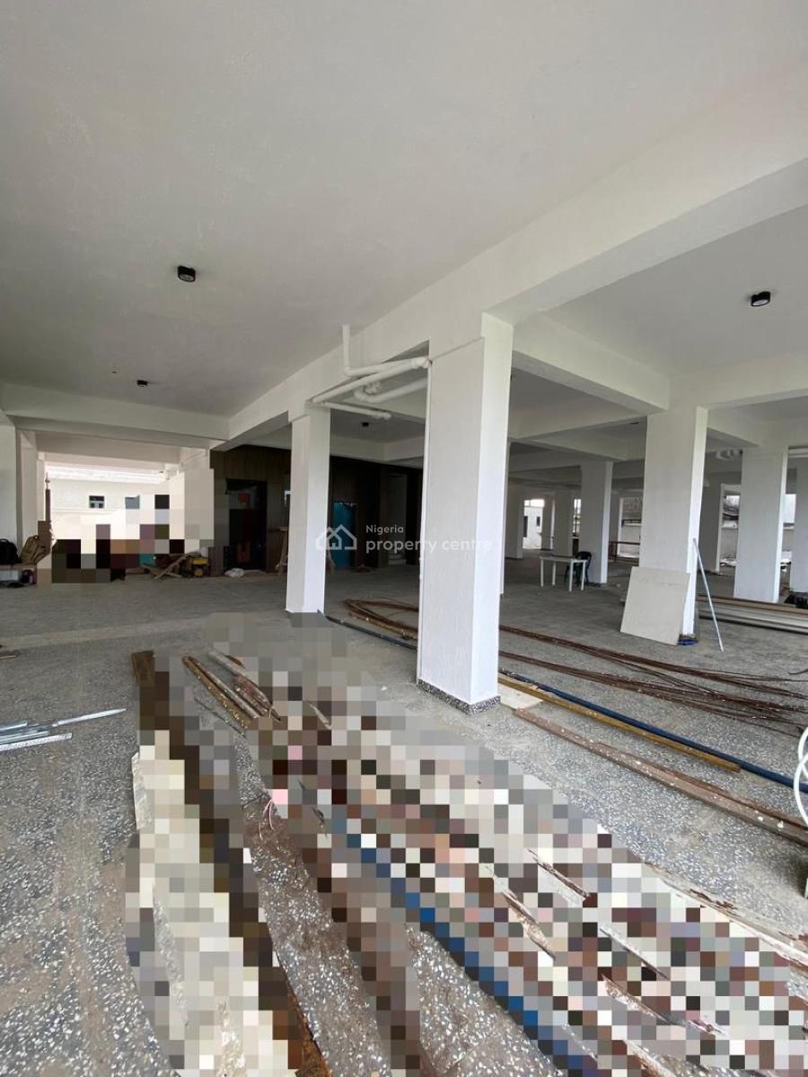 Luxury 3bedroom Apartment, Ikate, Lekki, Lagos, Flat / Apartment for Sale