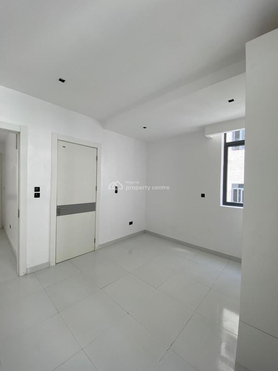 Luxury 3bedroom Apartment, Ikate, Lekki, Lagos, Flat / Apartment for Sale