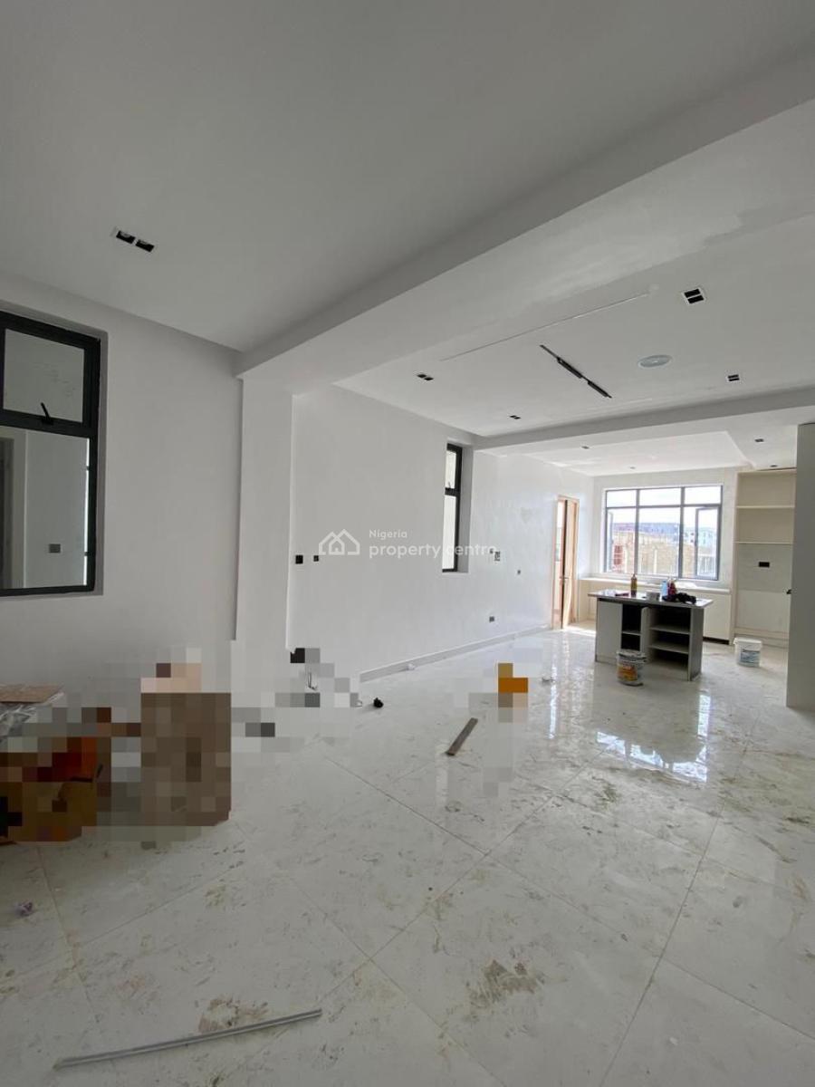 Luxury 3bedroom Apartment, Ikate, Lekki, Lagos, Flat / Apartment for Sale